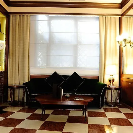 מלון Leonardo Center מילאנו