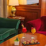 Hotel Leonardo Center Milán
