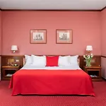 Hotel Leonardo Center Milán