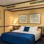 Hotel Leonardo Center Milán