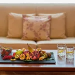 Hotel Leonardo Center Milán