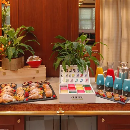 Leonardo Center Hotel Milaan