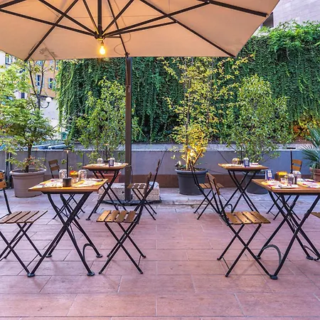 Leonardo Center Milan