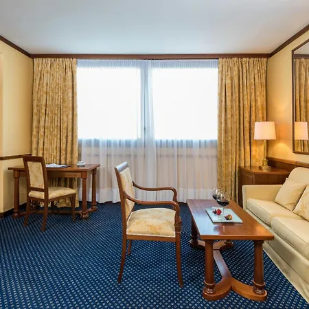 Leonardo Center 4* Milaan