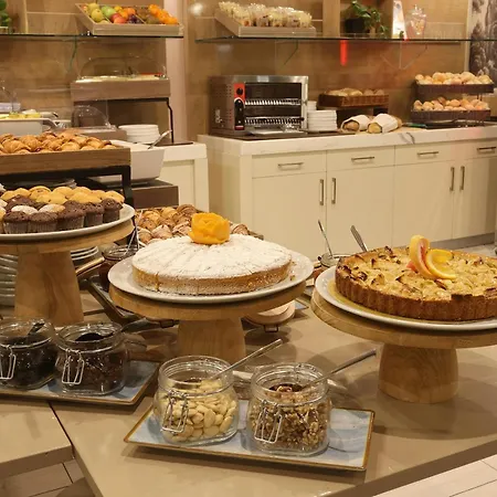 Leonardo Center Milano