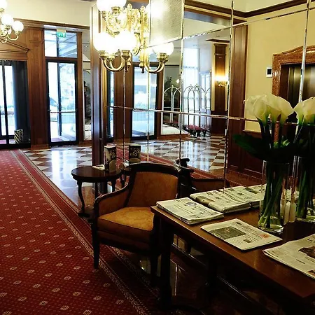 Leonardo Center Milaan