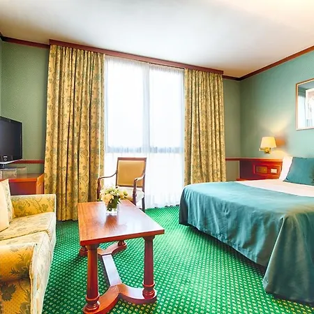 Leonardo Center Milaan