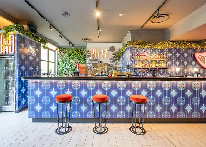 Leonardo Center Milano