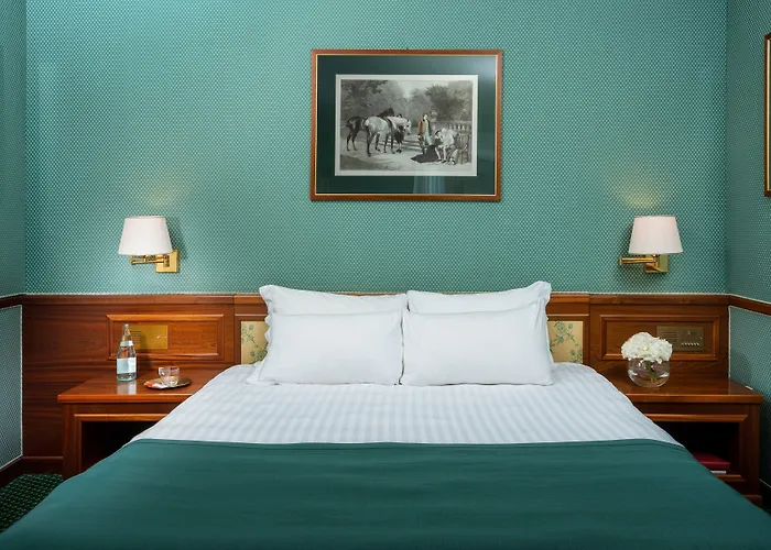 Leonardo Center 4* Milano