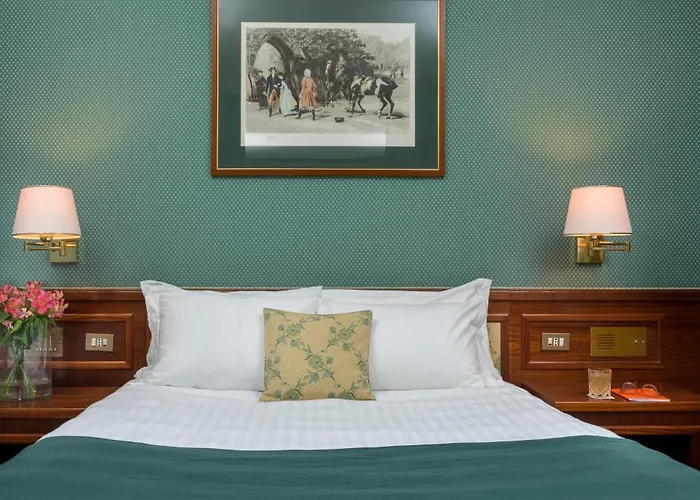 Leonardo Center Hotell Milano