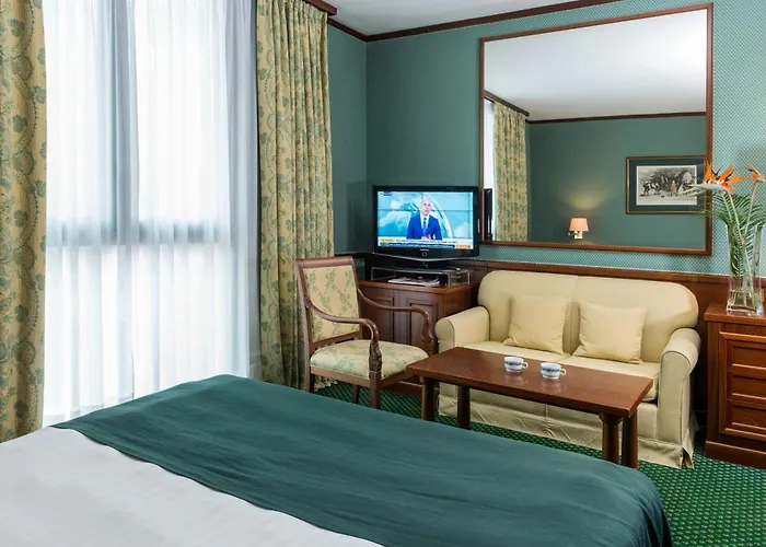 Leonardo Center Milano