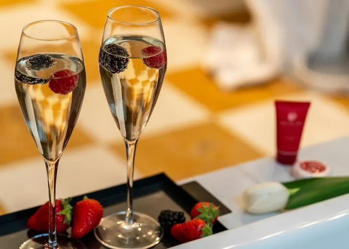 Leonardo Center Hotell Milano