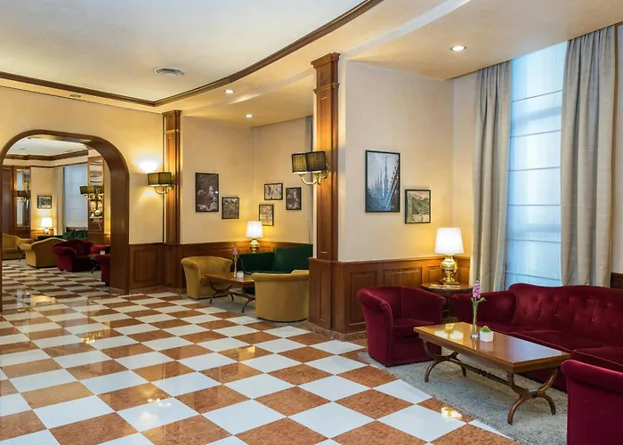 Leonardo Center Milano