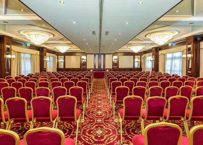 Leonardo Center Milano