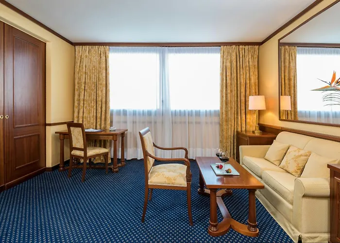 Leonardo Center 4* Milano