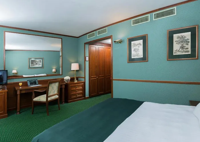 Leonardo Center Milano