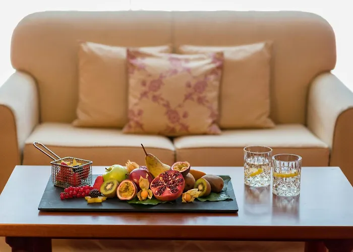 Hotell Leonardo Center Milano