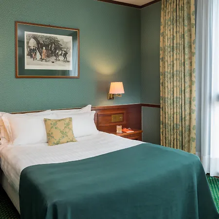 Hotel Leonardo Center Milan
