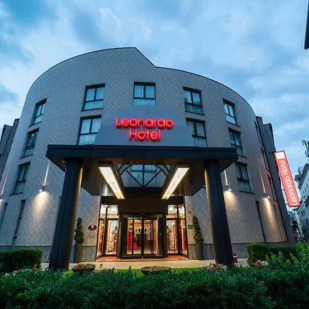 Leonardo Center Hotel