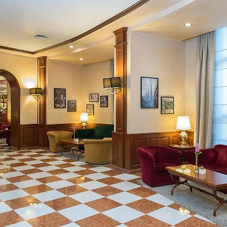 Leonardo Center 4* Milan